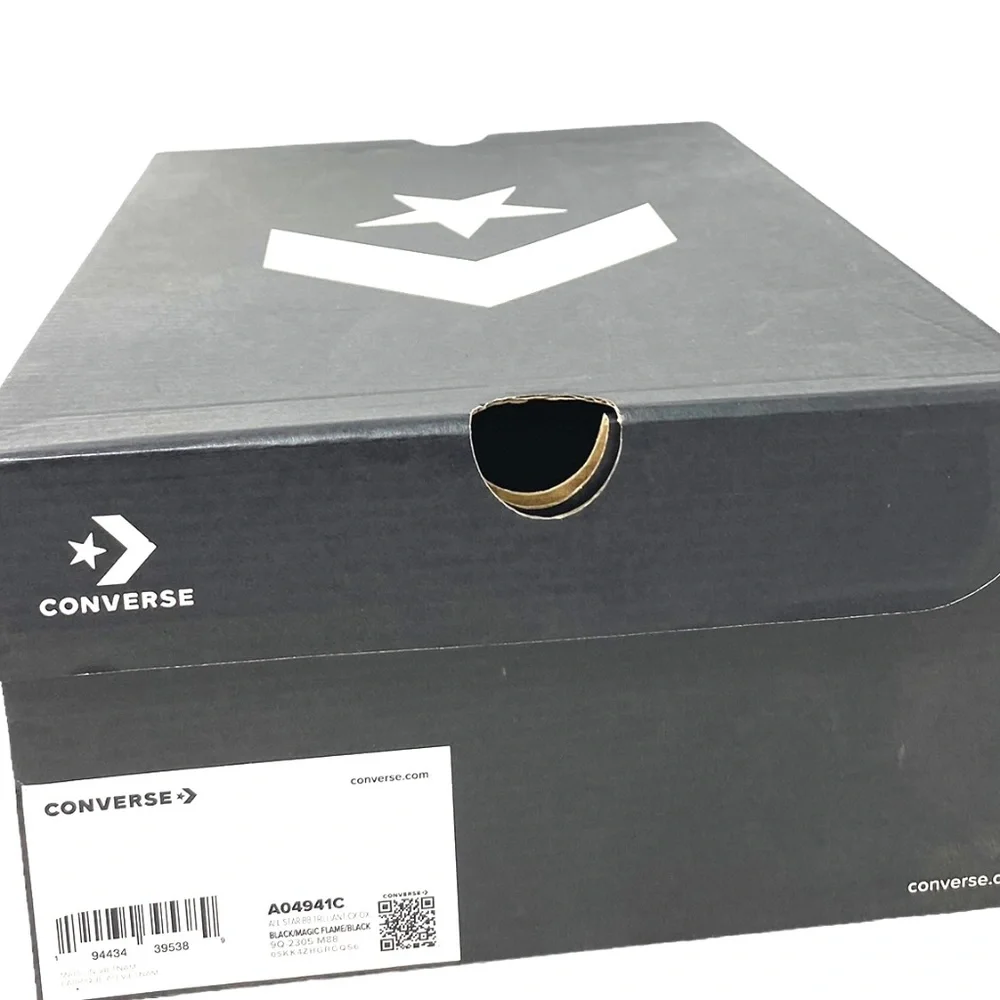 Converse BB Trilliant CX Low Shoe Basketball For Women Durable Polyester A04941C